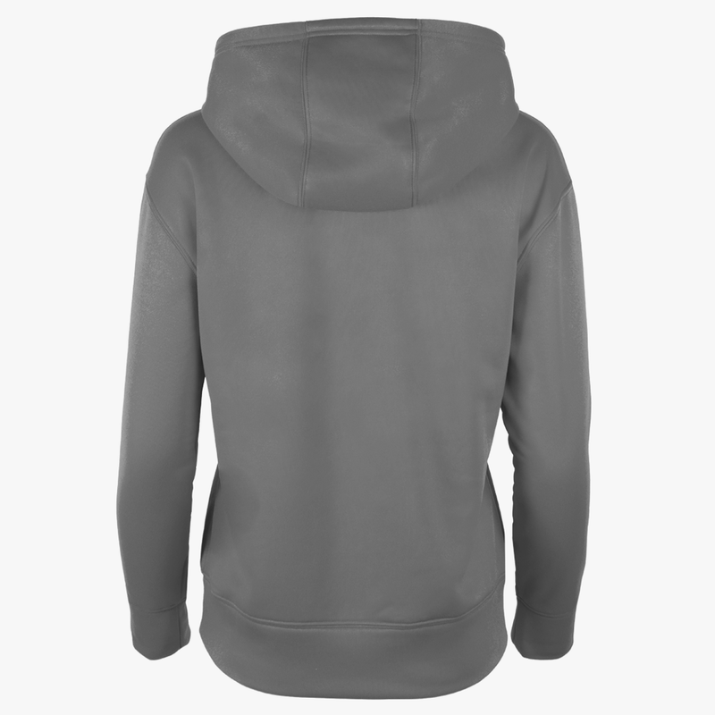 #J724 / Tech Fleece Pullover Hoodie