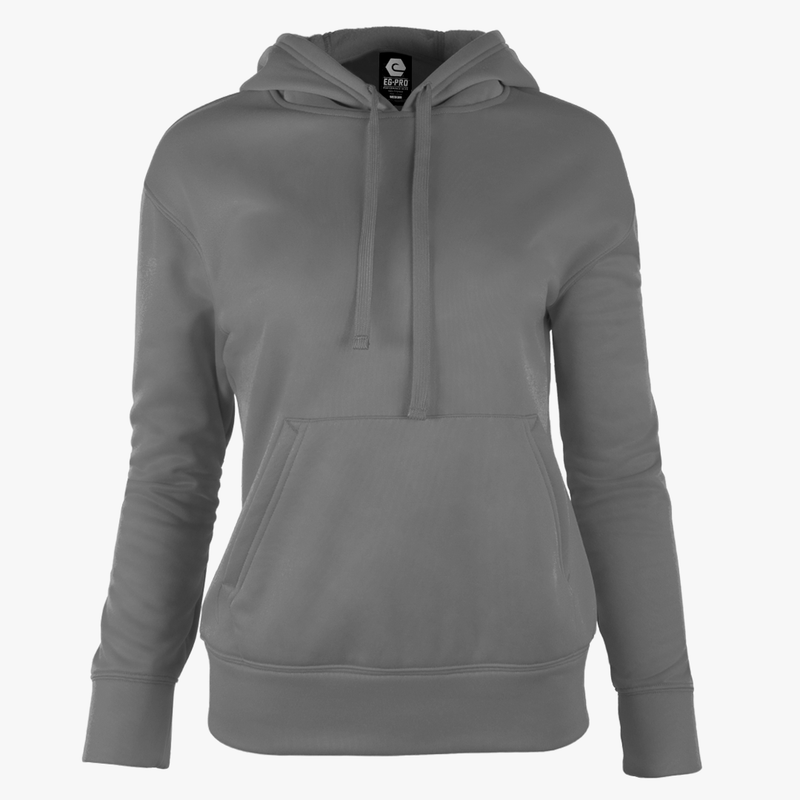 #J724 / Tech Fleece Pullover Hoodie