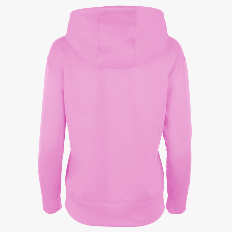 #J724 / Tech Fleece Pullover Hoodie