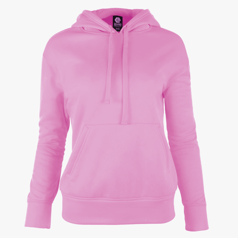 #J724 / Tech Fleece Pullover Hoodie