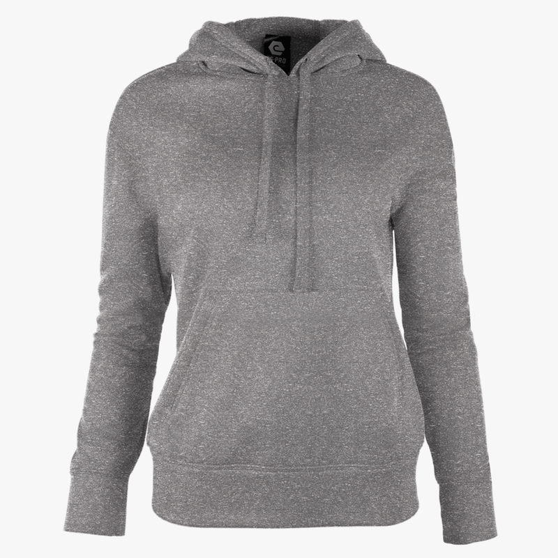 #J724 / Tech Fleece Pullover Hoodie