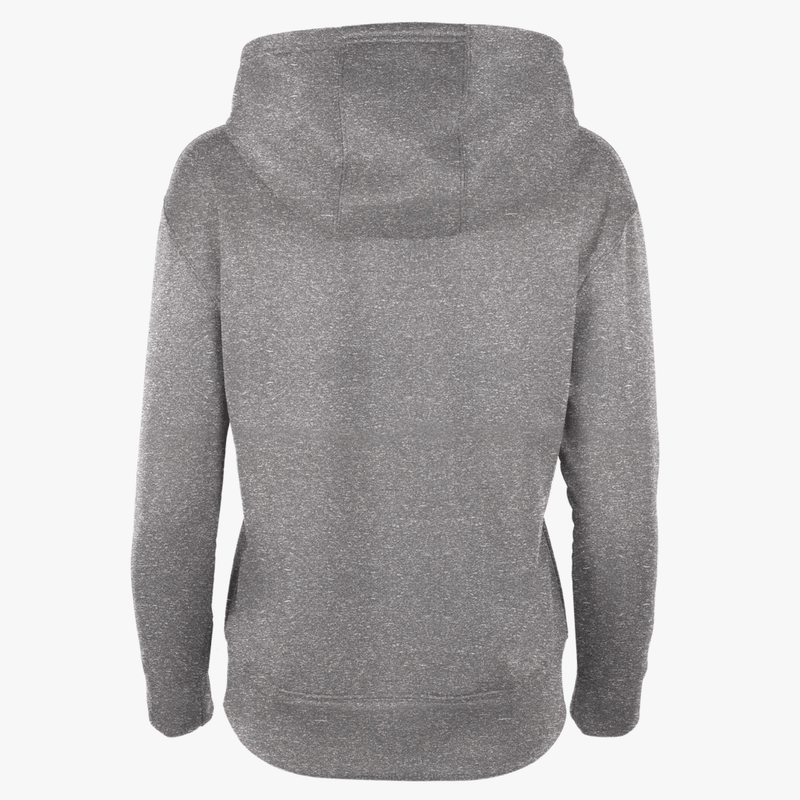 #J724 / Tech Fleece Pullover Hoodie
