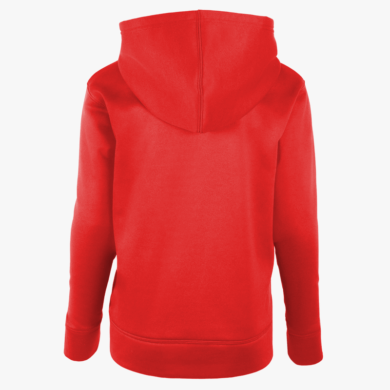 #J725 / Tech Fleece Pullover Hoodie