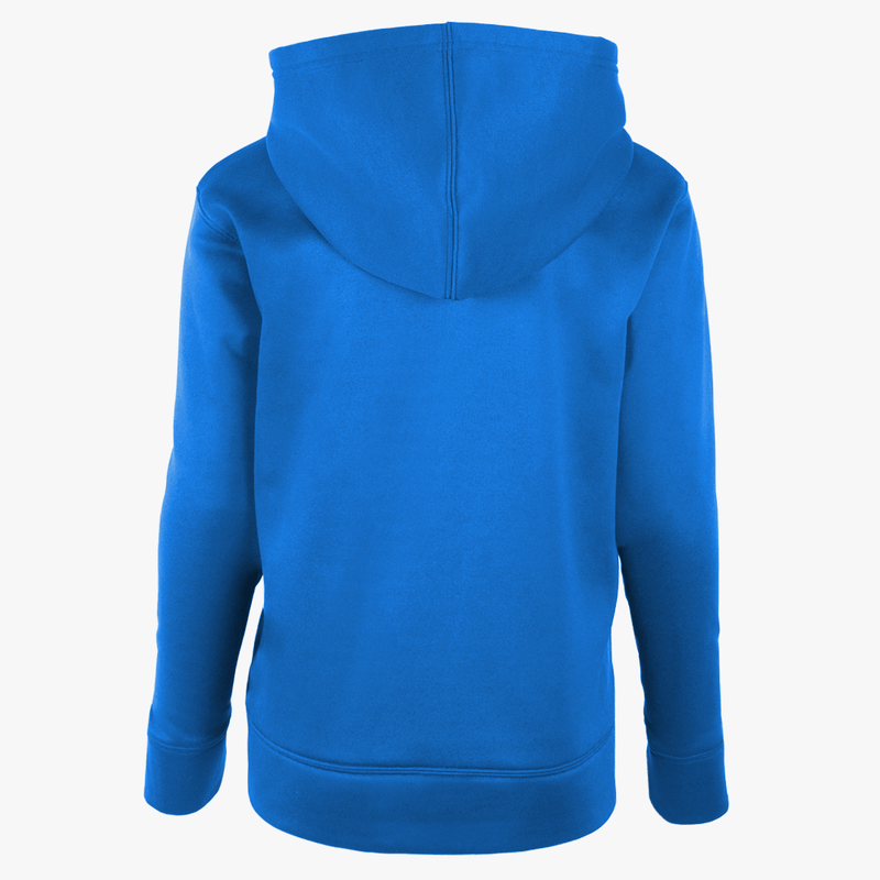 #J725 / Tech Fleece Pullover Hoodie