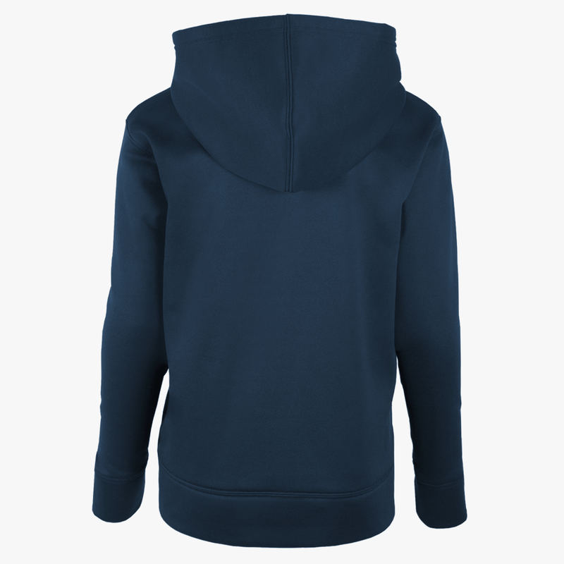 #J725 / Tech Fleece Pullover Hoodie
