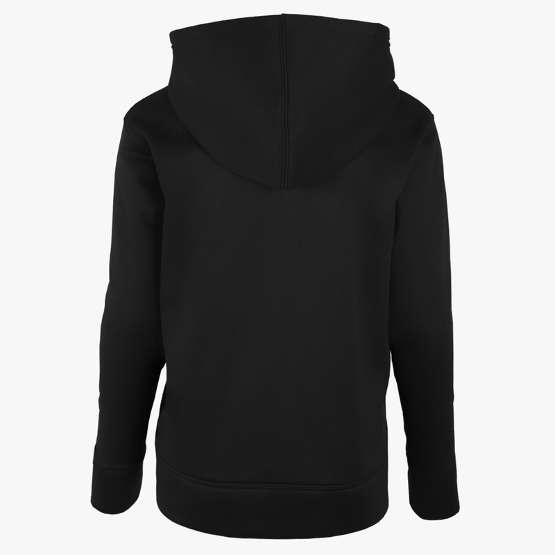 #J725 / Tech Fleece Pullover Hoodie