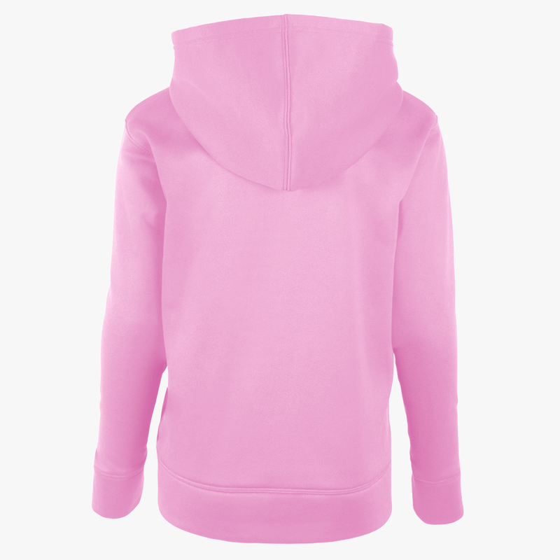 #J725 / Tech Fleece Pullover Hoodie