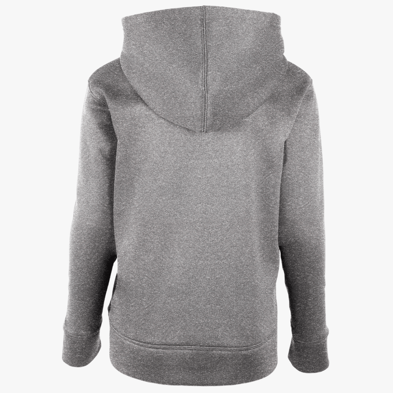 #J725 / Tech Fleece Pullover Hoodie