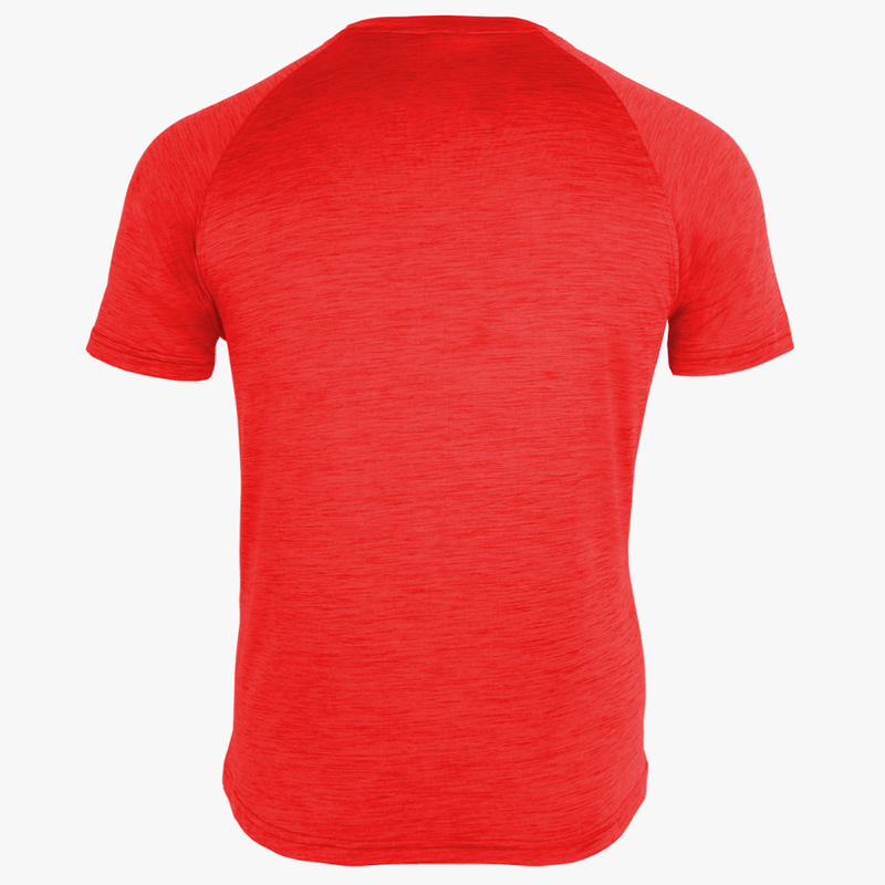 #L127 / Imperial Space Dye Crew Neck Tee