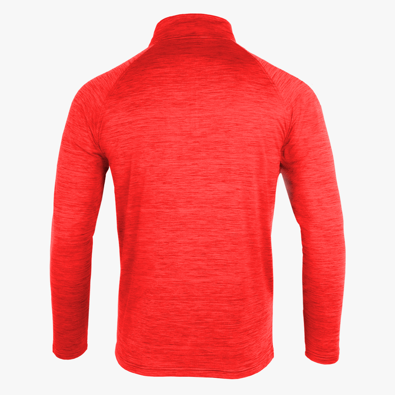 #L215 / Imperial Space Dye Long Sleeve 1/4 Zip