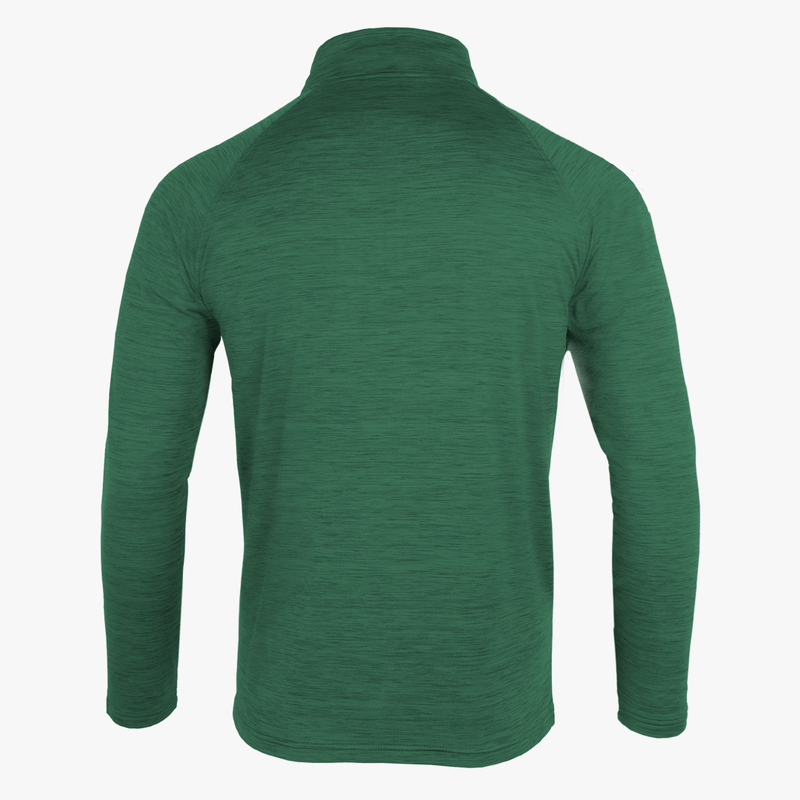 #L215 / Imperial Space Dye Long Sleeve 1/4 Zip