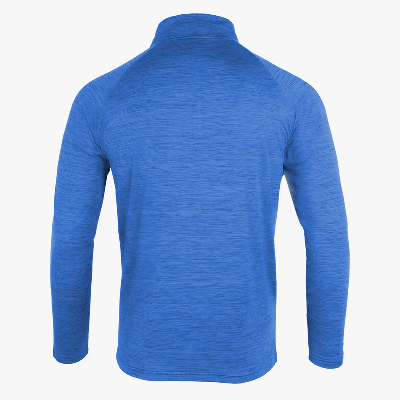 #L215 / Imperial Space Dye Long Sleeve 1/4 Zip