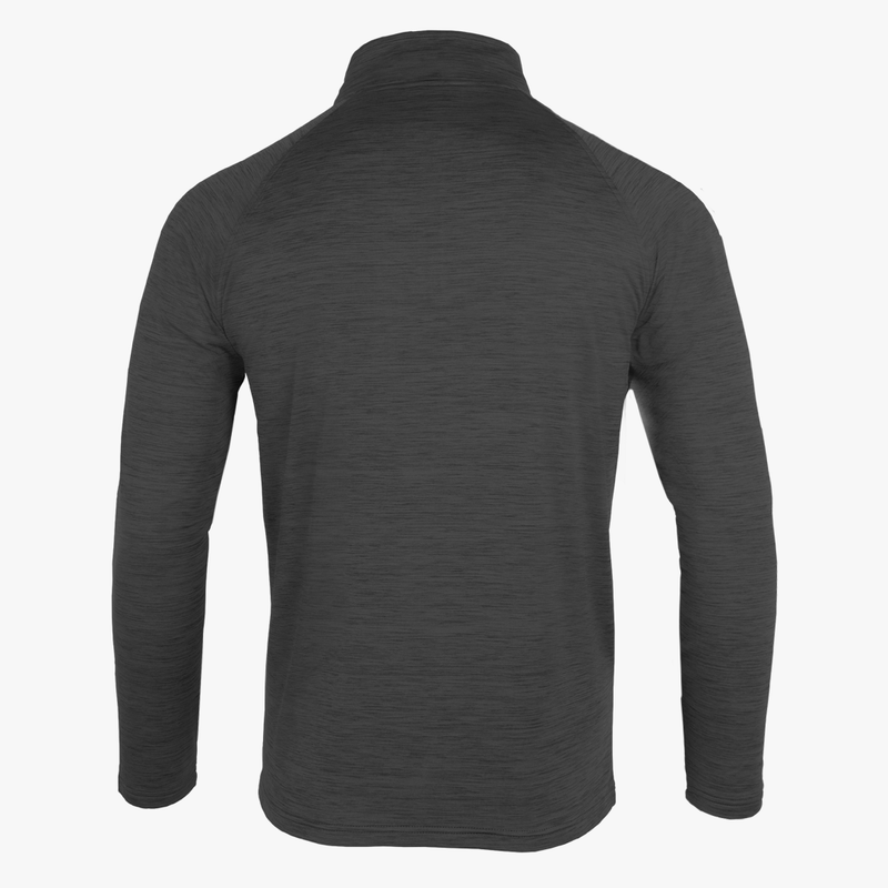 #L215 / Imperial Space Dye Long Sleeve 1/4 Zip