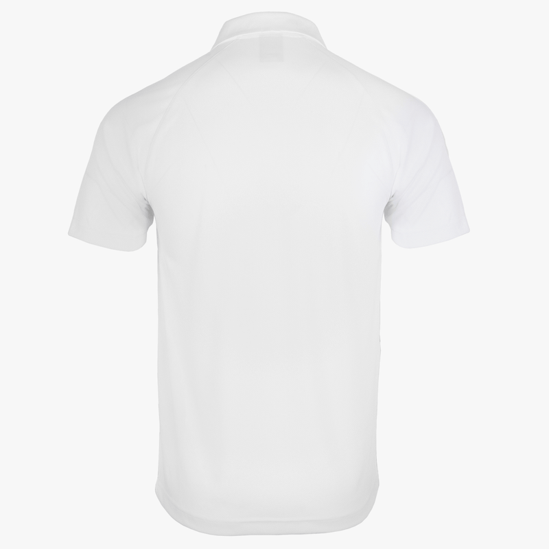 #M130 / Conquer Mesh Polo