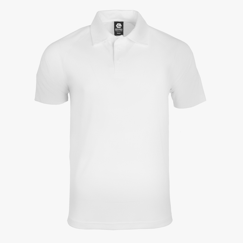 #M130 / Conquer Mesh Polo