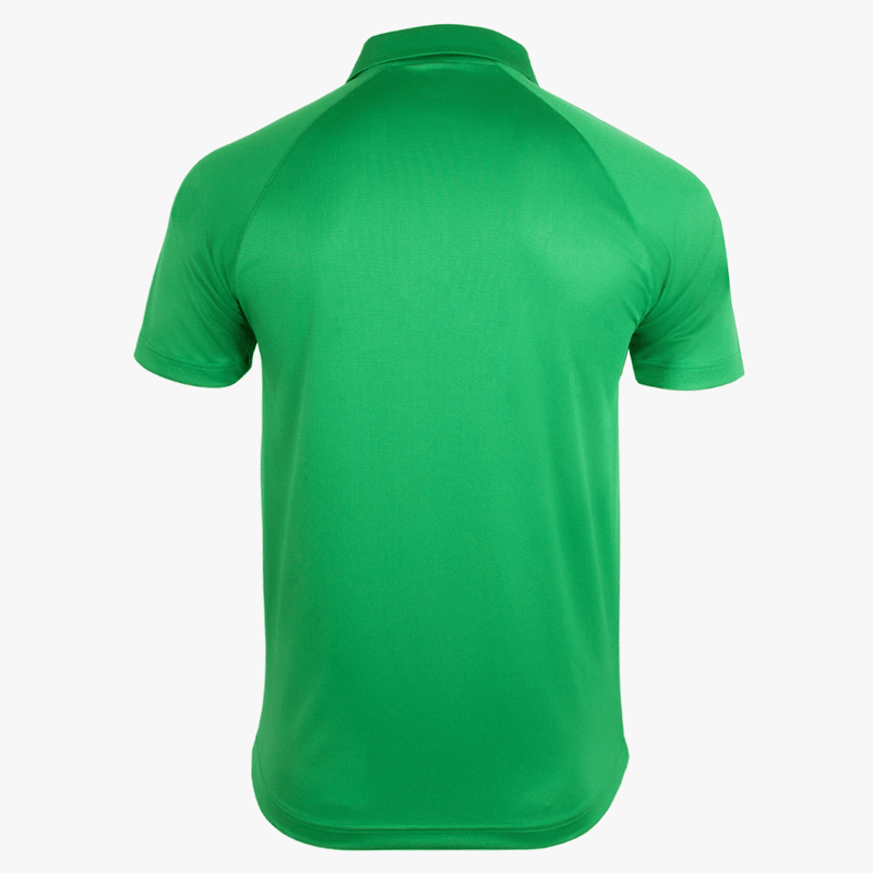 #M130 / Conquer Mesh Polo