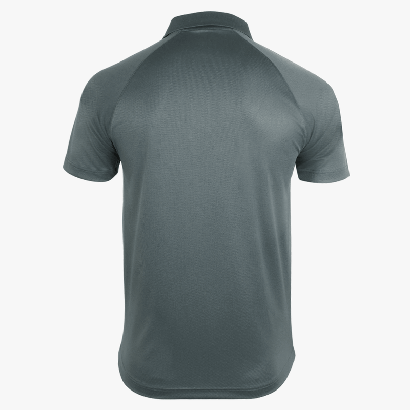 #M130 / Conquer Mesh Polo