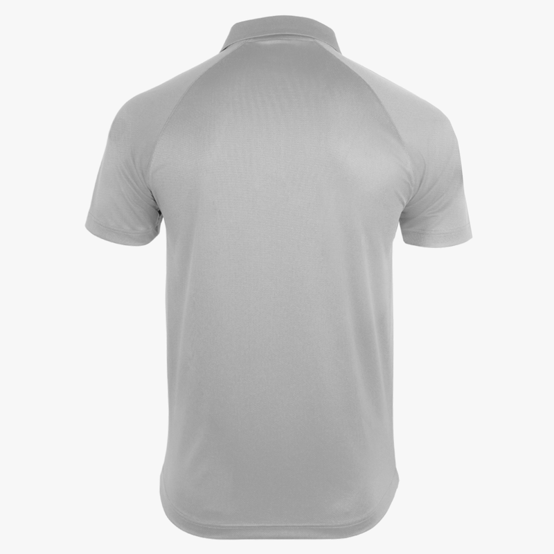 #M130 / Conquer Mesh Polo